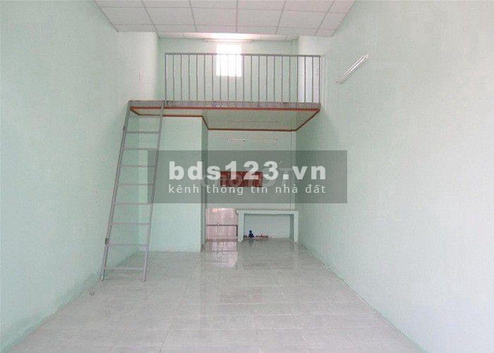 Bán nhà kinh doanh 6 phòng trọ đường Nguyễn Văn Linh
