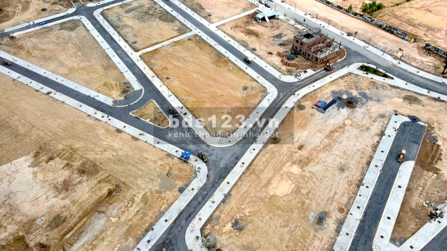 PNR Estella – “vùng đất vàng” của tỉnh Đồng Nai