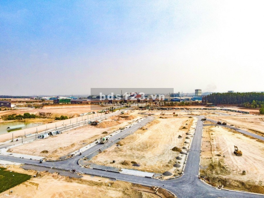 PNR Estella – “vùng đất vàng” của tỉnh Đồng Nai