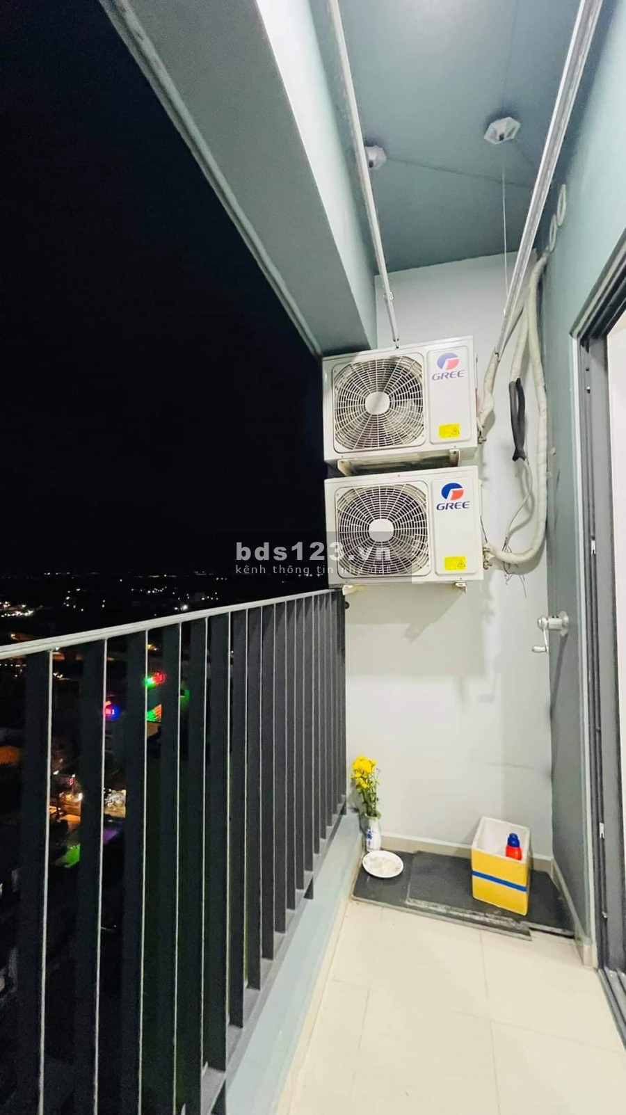 Hàng hiếm Bcons Suối Tiên, view ĐÔNG BẮC, 50m2/2PN, tầng 15, cam kết giá thật, đi xem nhà 24/7