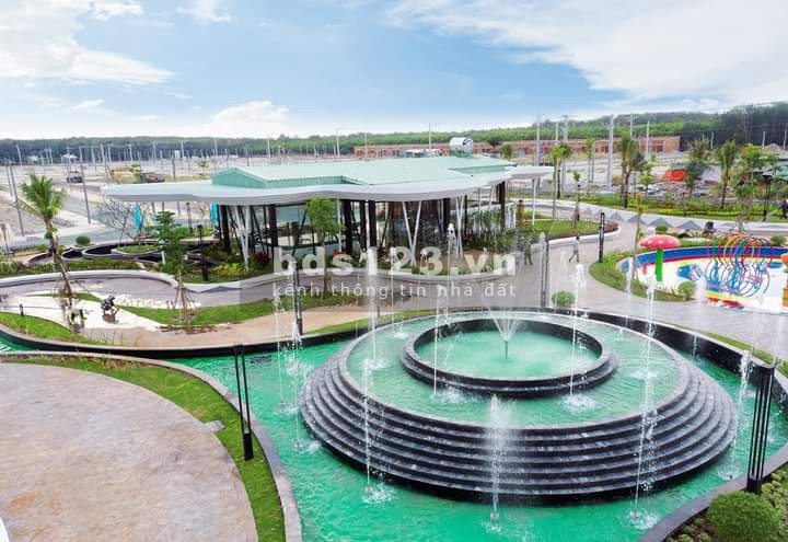 Đất nền- Chơn Thành -Bình Phước