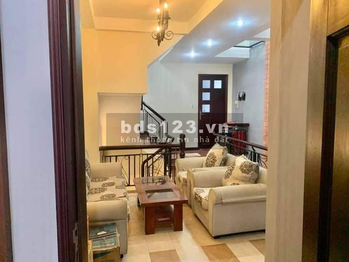 Thạnh Lộc Quận 12 giá siêu rẻ xe hơi ngủ trong nhà 100m2 3pn giá 4 tỷ nhỉnh