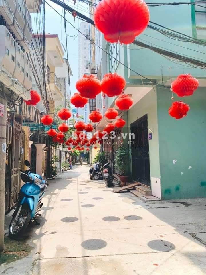 BÁN NHÀ TRUNG VĂN TỪ LIÊM - OTO ĐỖ CỔNG