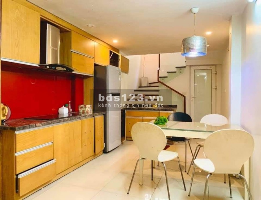 BÁN NHÀ TRUNG VĂN TỪ LIÊM - OTO ĐỖ CỔNG
