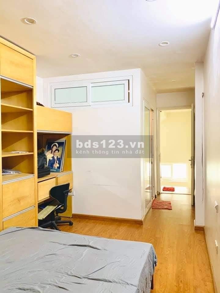 BÁN NHÀ TRUNG VĂN TỪ LIÊM - OTO ĐỖ CỔNG