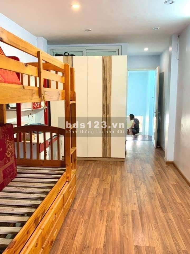 BÁN NHÀ TRUNG VĂN TỪ LIÊM - OTO ĐỖ CỔNG