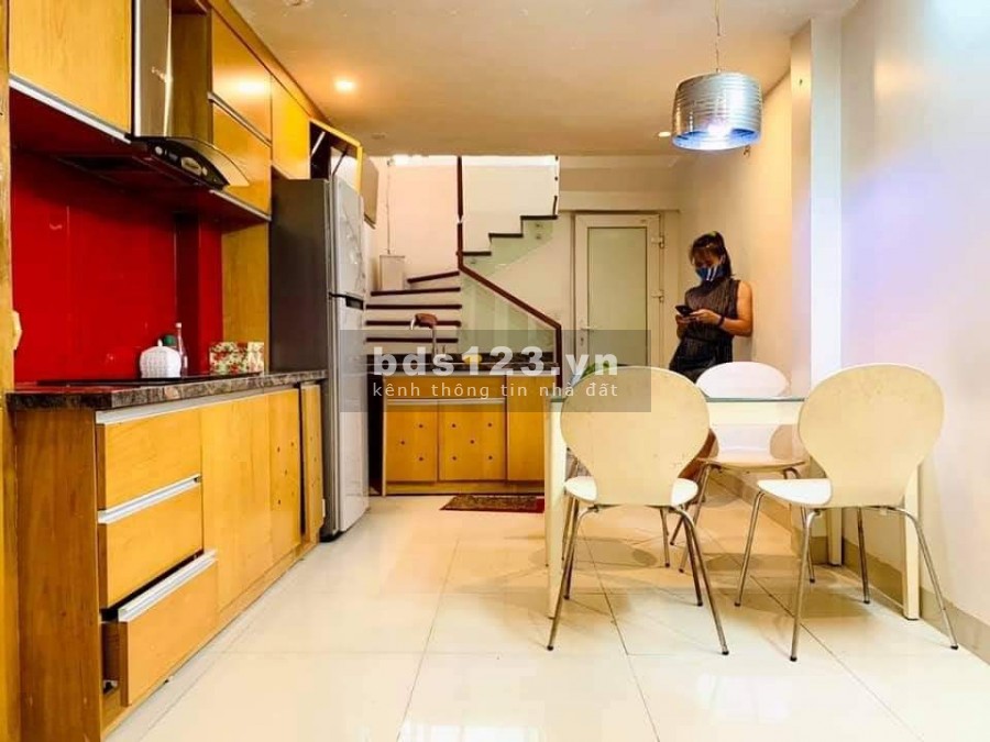 BÁN NHÀ TRUNG VĂN TỪ LIÊM - OTO ĐỖ CỔNG