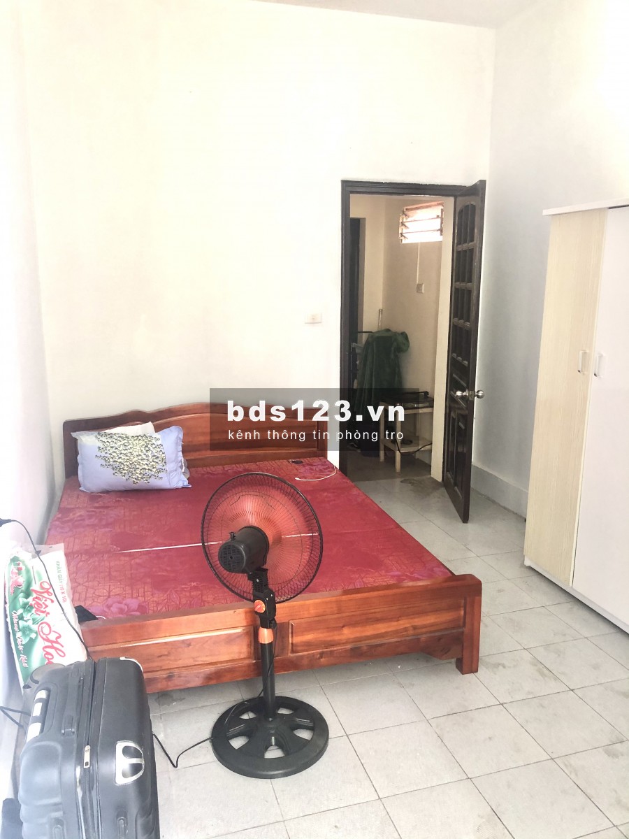 Tìm người ở ghép Bùi Thị Xuân, giá 1.5 triệu/tháng