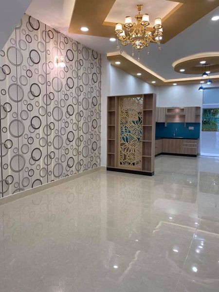Bán nhà MT Văn Chung P13, TB khu dự án nhà ga T3, Q Tân Bình. Giá 17.6 tỷ TL.