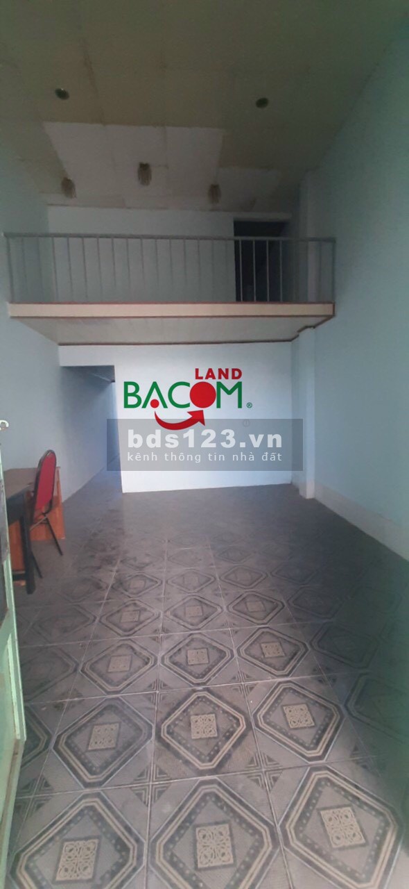 BÁN NHÀ C4 P. TÂN PHONG SHR THỔ CƯ 100% GIÁ CHỈ 1,660 TỶ