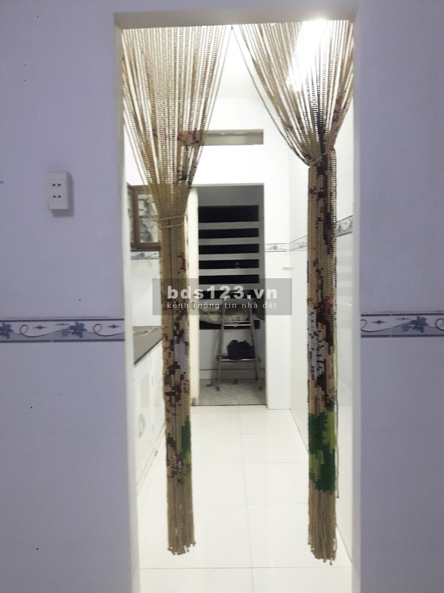 Chính chủ Cho thuê Căn hộ Chung cư Sơn kỳ đường CC1, phường Sơn Kỳ, Quận Tân Phú