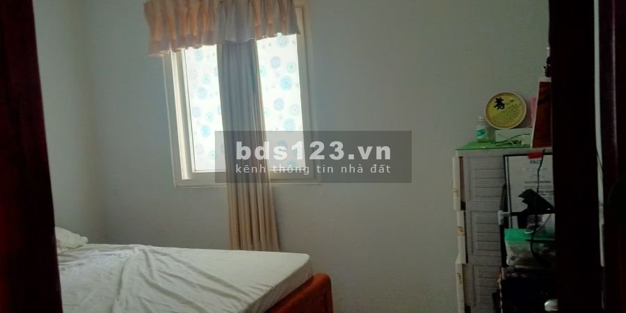 Chung cư full nội thất An Bình Dĩ An BD
