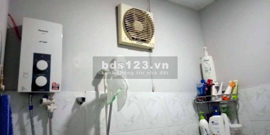 Chung cư full nội thất An Bình Dĩ An BD