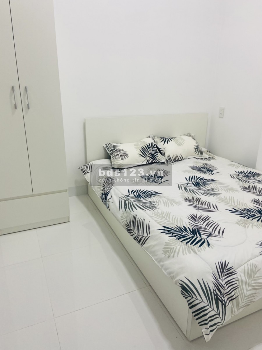 Bán nhà mới đẹp 1 trệt 1 lầu 10/12 Hồ Tùng Mậu, p. Vĩnh Thọ, tp. Nha Trang