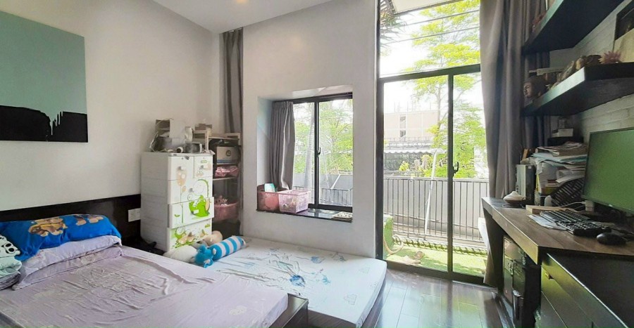 Mặt tiền đường Mai Văn Vĩnh, Tân Quy Quận 7, Giá 11tỷ9
