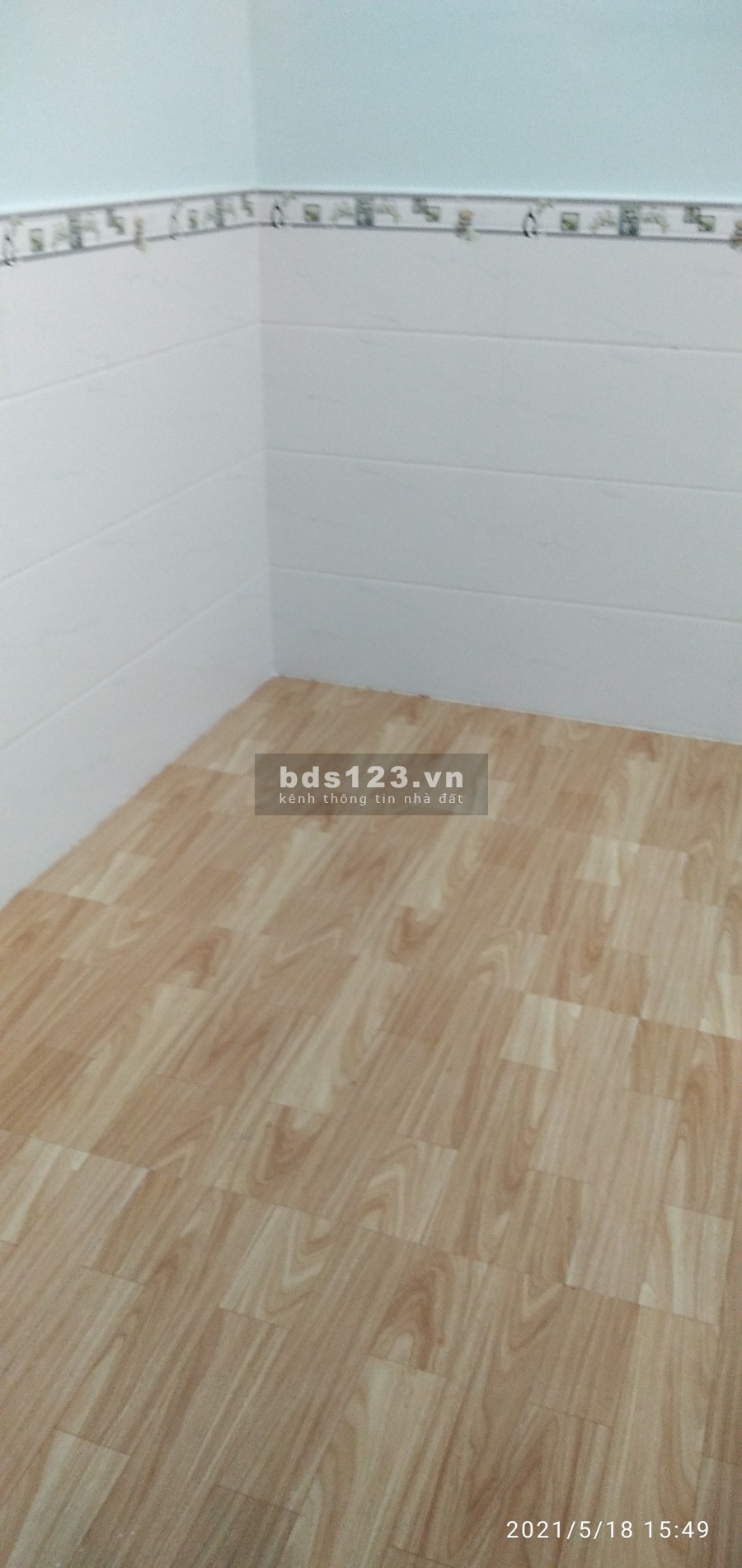 Cần ra đi cứu chủ mùa dịch bán trả nợ, 1 trệt, 1 lầu, điện nước chính