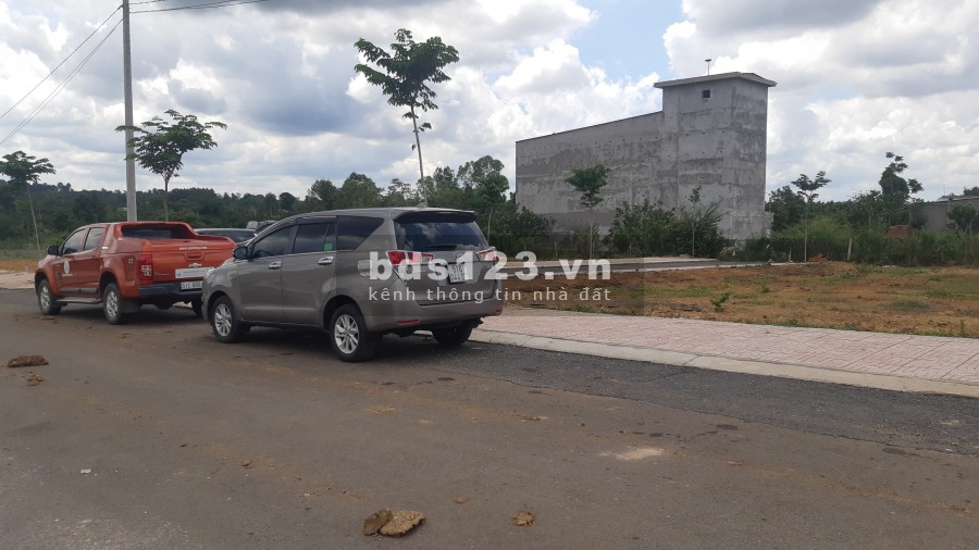 Khu dân cư Hắc Dịch Lake View - bds nghỉ dưỡng, shr, F0 lựa chọn số 1 cho nhà đầu tư