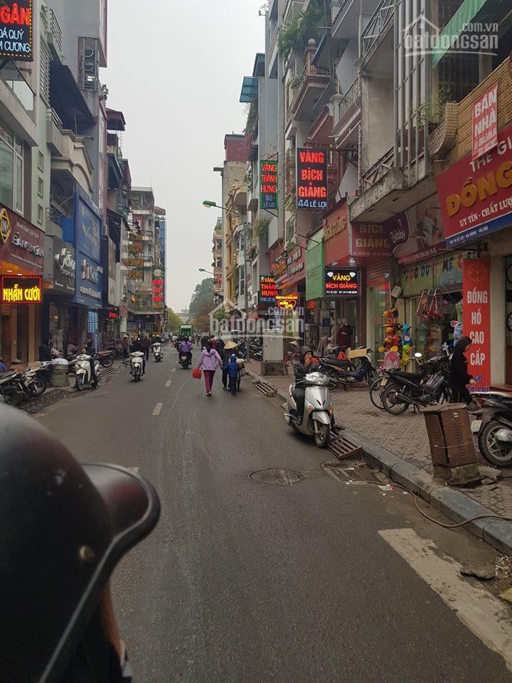 Chủ cần tiền nhà mặt phố Hoàng Hoa Thám, Hà Đông trong tuần.