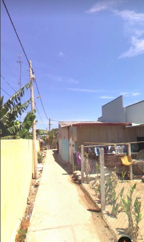 Rẻ cũng bán, dt 172.5m² đất Cần Giờ giá chỉ 3.5 tỷ