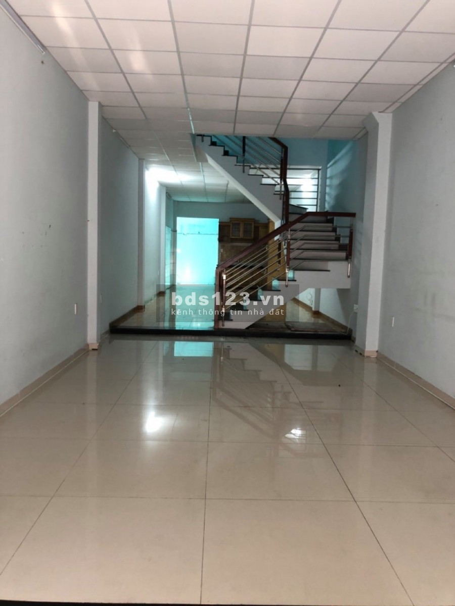 Nhà Hẻm xe hơi, giáp Tân Bình. 4 x 21, 2 tầng, 3PN, ở hoặc KD đều được