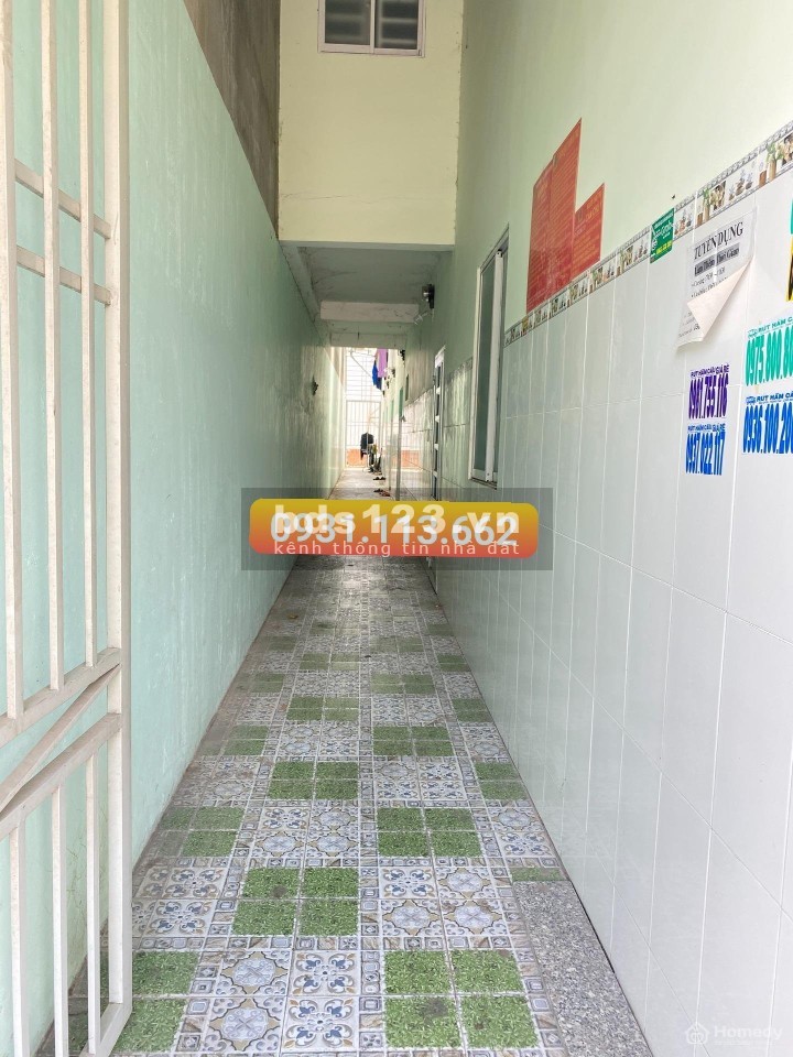 Bán rẻ dây trọ ở Mỹ Phước 3-4 người ở/phòng, tỉnh Bình Dương
