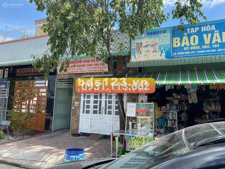 Bán rẻ dây trọ ở Mỹ Phước 3-4 người ở/phòng, tỉnh Bình Dương