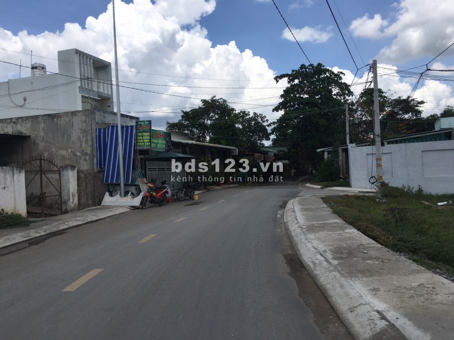 Chính chủ bán gấp nhà 253m2 MT Nguyễn Thị Thọ Kv4 SHR, giá 15 triệu/m2