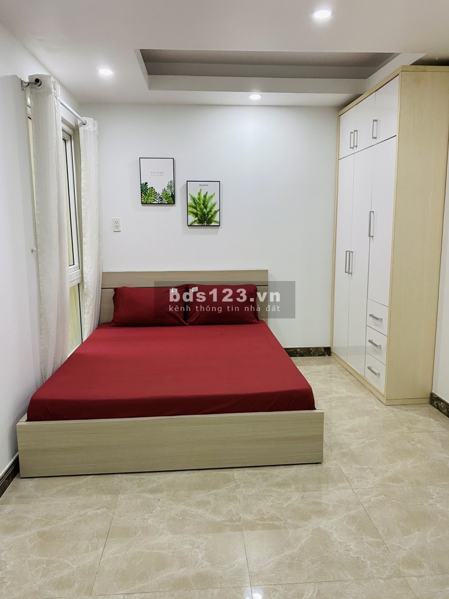 Căn hộ đẹp - rộng - đa dạng tiện nghi tòa nhà Vero Homes chính chủ