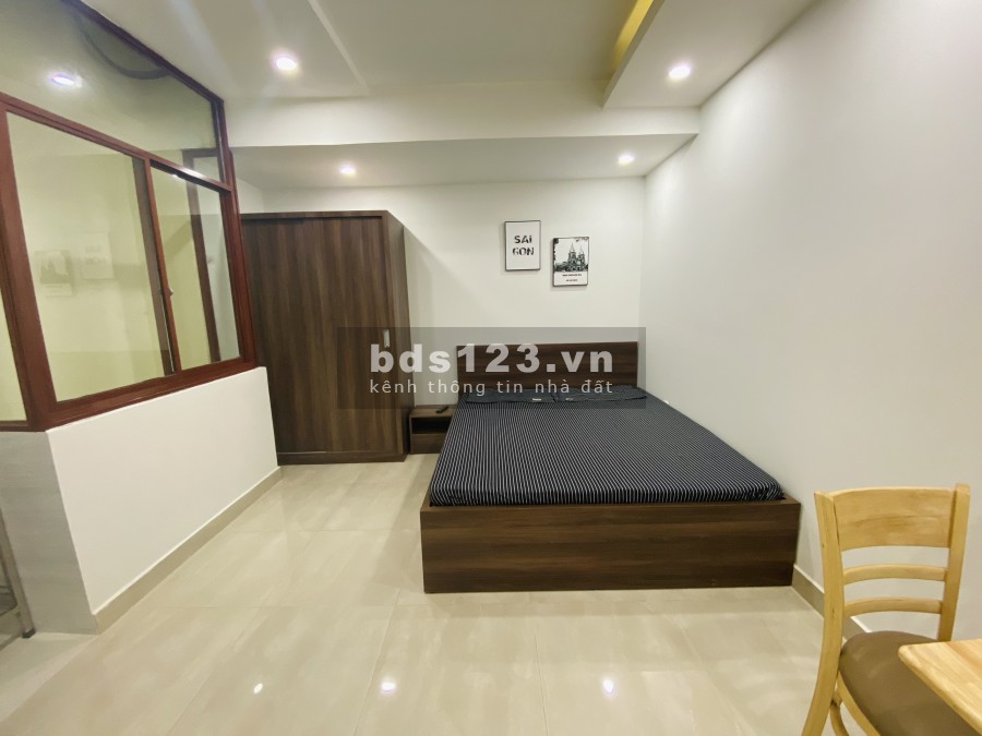 Căn hộ đẹp - rộng - đa dạng tiện nghi tòa nhà Vero Homes chính chủ