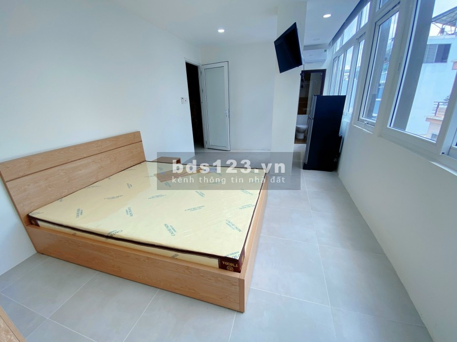 Căn hộ đẹp - rộng - đa dạng tiện nghi tòa nhà Vero Homes chính chủ