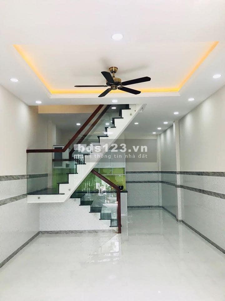 Bán nhà 2 lầu - Bình Thành/ Bình Hưng Hòa - 2 mặt tiền kinh doanh được chỉ 2.2 tỷ