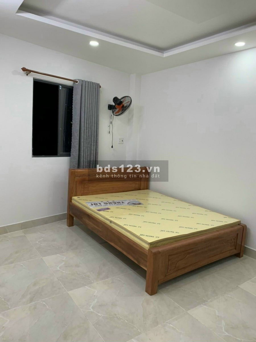Bán nhà 2 lầu - Bình Thành/ Bình Hưng Hòa - 2 mặt tiền kinh doanh được chỉ 2.2 tỷ