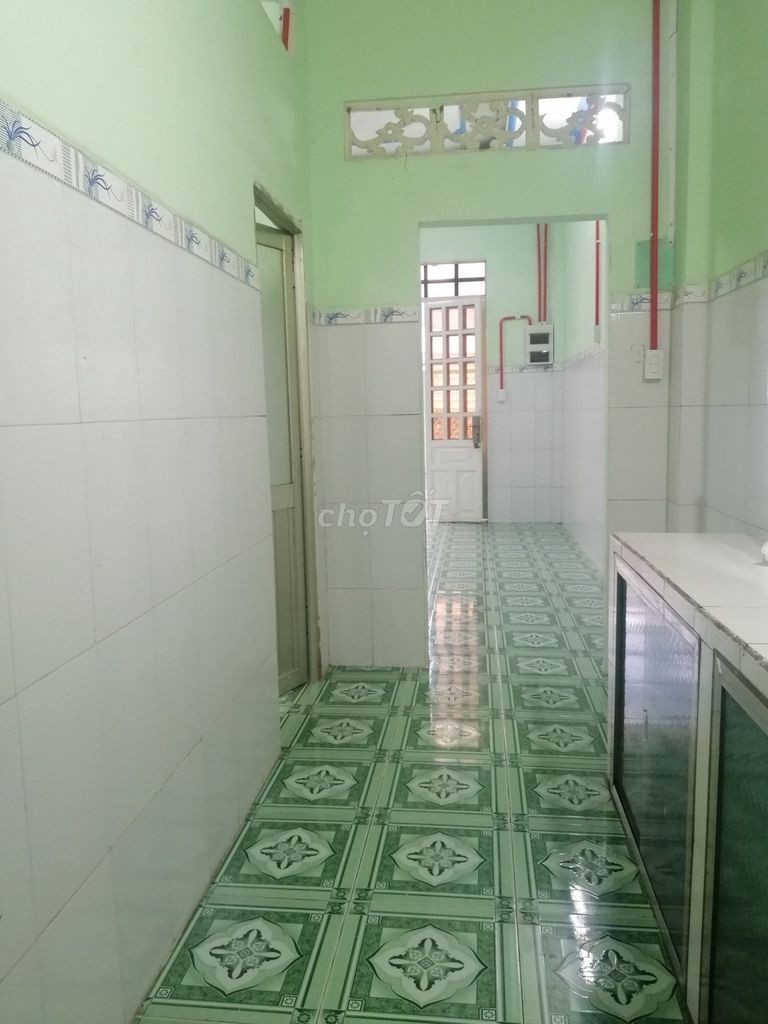 T0014- Nhà cấp 4, đường Thống Nhất, Dĩ An chỉ 1ty3 lh 0703255446