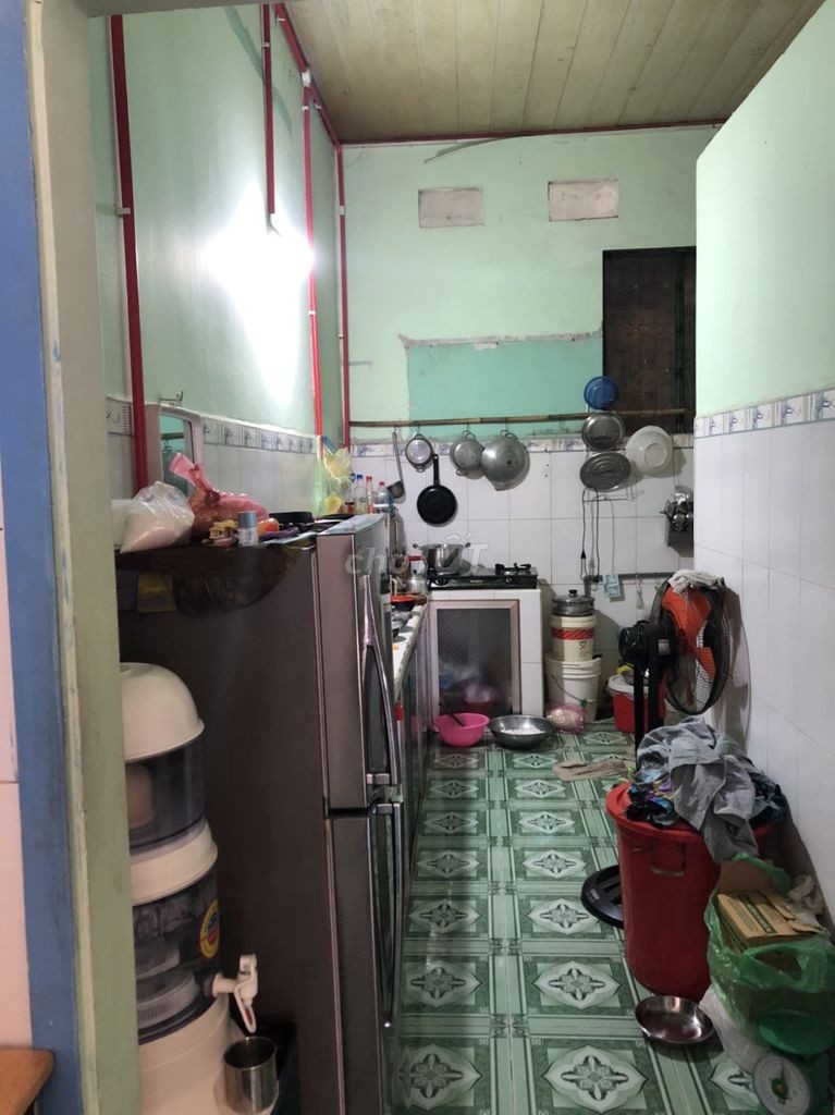 T0014- Nhà cấp 4, đường Thống Nhất, Dĩ An chỉ 1ty3 lh 0703255446