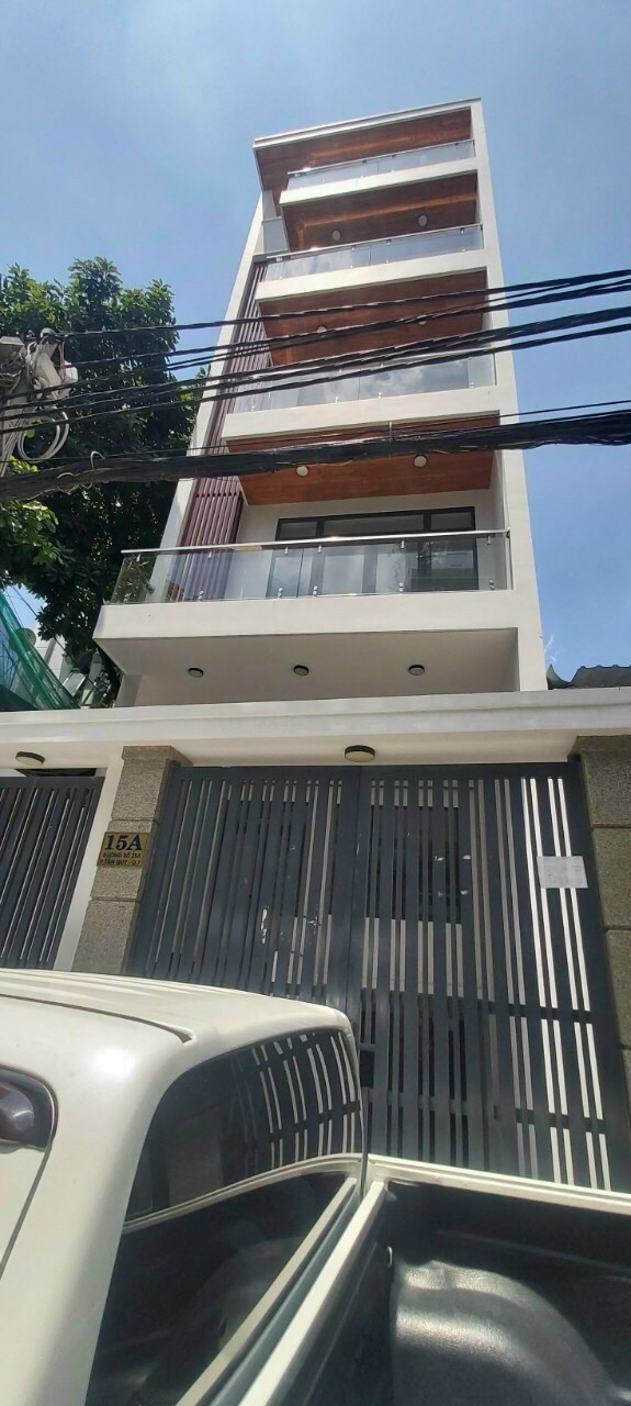 Bán nhà mặt tiền đường số, Phường Tân Quy, Quận 7, Giá 14.2 tỷ +84.943211439 Ms Hải