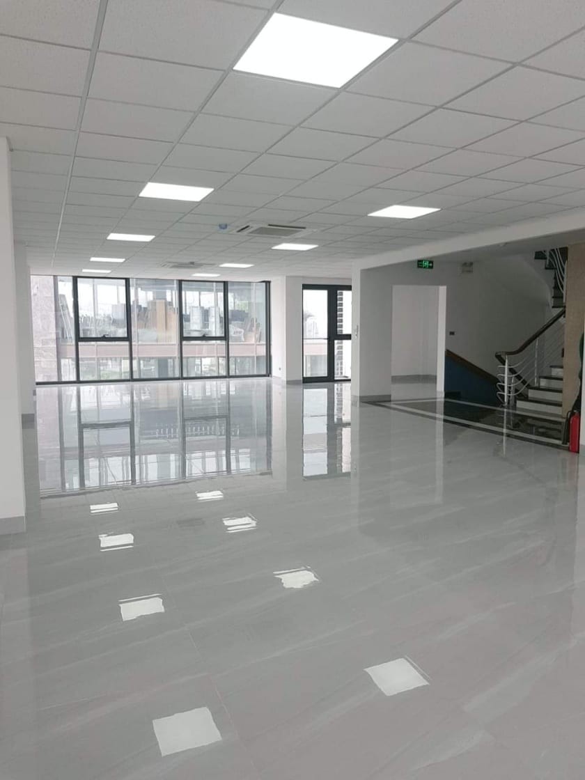 Bán Nhà Lô Góc MT13M, DT 156m 6 Tầng, Thang Máy, Mặt Phố Thái Thịnh, Giá 51,5 Tỷ