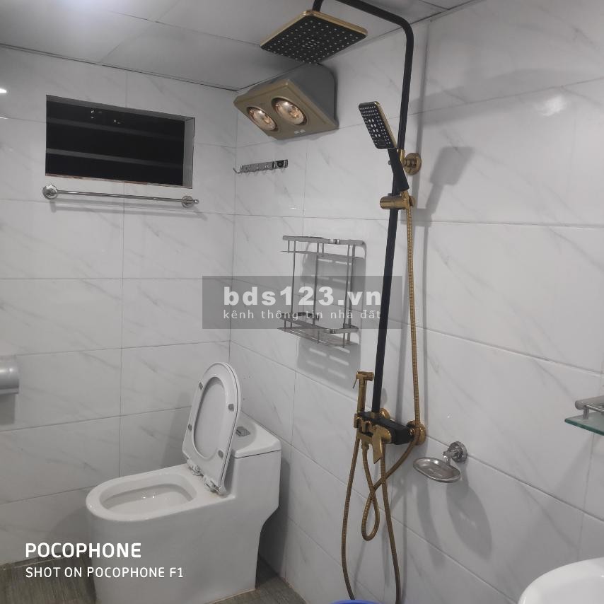 Bán nhà chung cư Nam Đồng- Đống Đa, tầng 4, 61m2, 2PN
