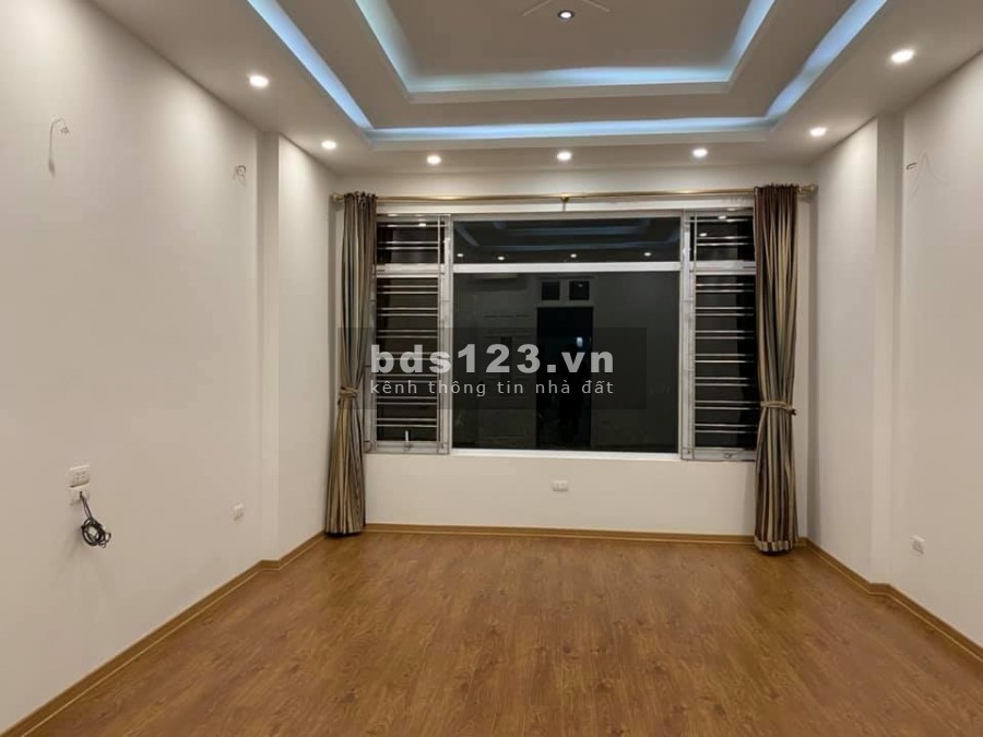 Bán nhà phân lô KĐT Xa La, 56M2 x 5T, 6,9 Tỷ, Ô tô tránh, Kinh doanh. LH: 0913621088