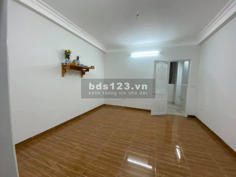 Bán nhà phân lô KĐT Xa La, 56M2 x 5T, 6,9 Tỷ, Ô tô tránh, Kinh doanh. LH: 0913621088