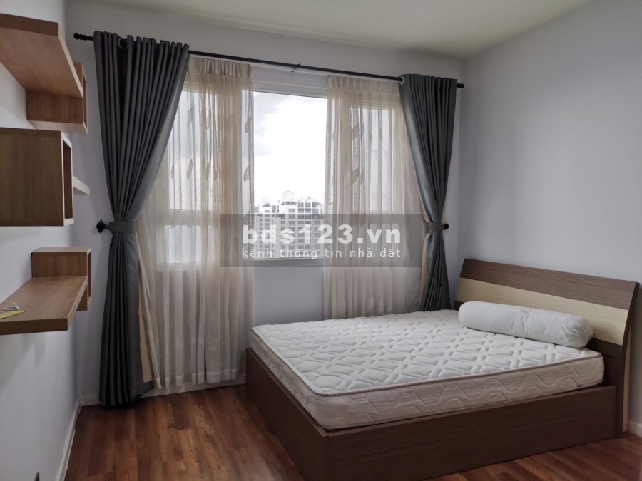 Cho thuê căn hộ The Park Residence 3PN Full NT giá 10triệu/tháng. LH: 0946894828