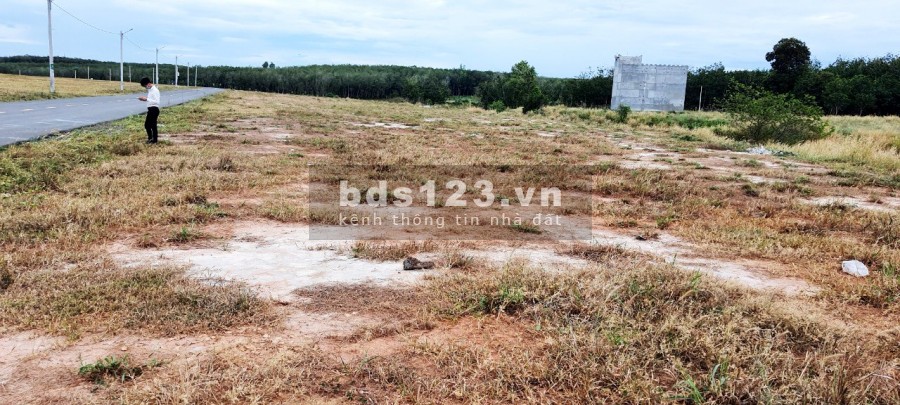 Hiện còn một cặp đất nền F0 thanh khoản tốt đầu tư sinh lời cao