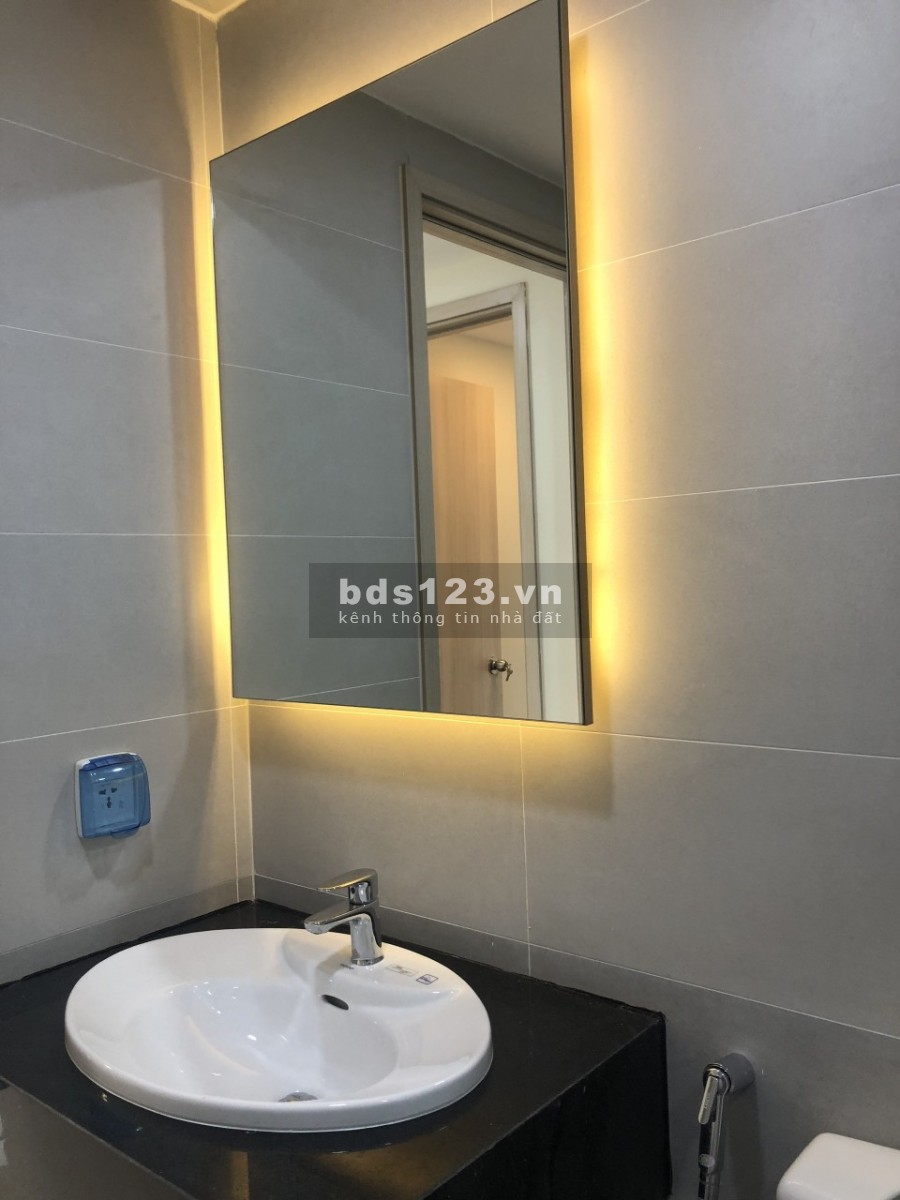 Bên em đang nắm tất cả pass các căn hộ Palm Heights với giá 54 triệu/m2