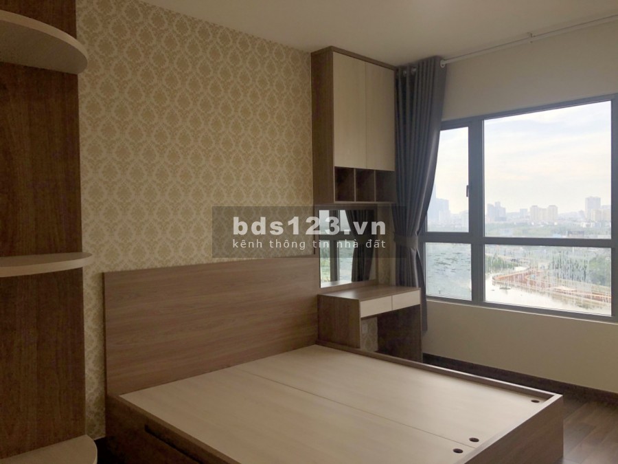 Bên em đang nắm tất cả pass các căn hộ Palm Heights với giá 54 triệu/m2