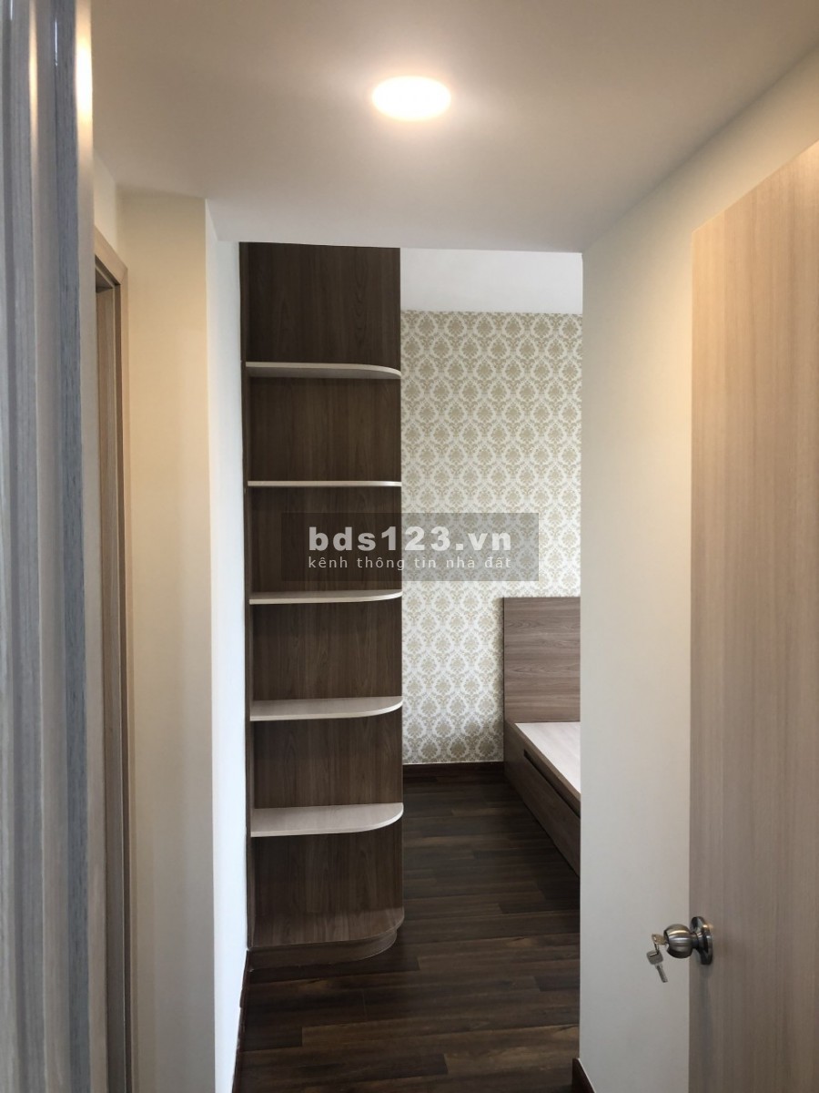 Bên em đang nắm tất cả pass các căn hộ Palm Heights với giá 54 triệu/m2