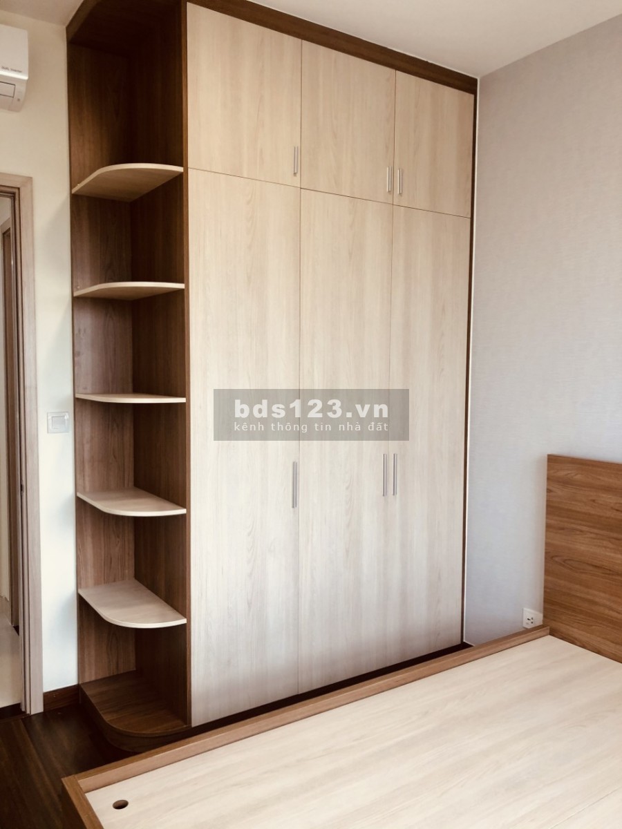 Bên em đang nắm tất cả pass các căn hộ Palm Heights với giá 54 triệu/m2