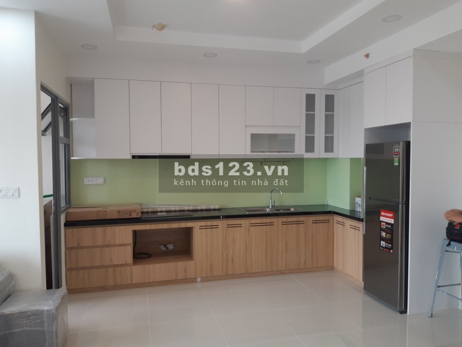 Bên em đang nắm tất cả pass các căn hộ Palm Heights với giá 54 triệu/m2