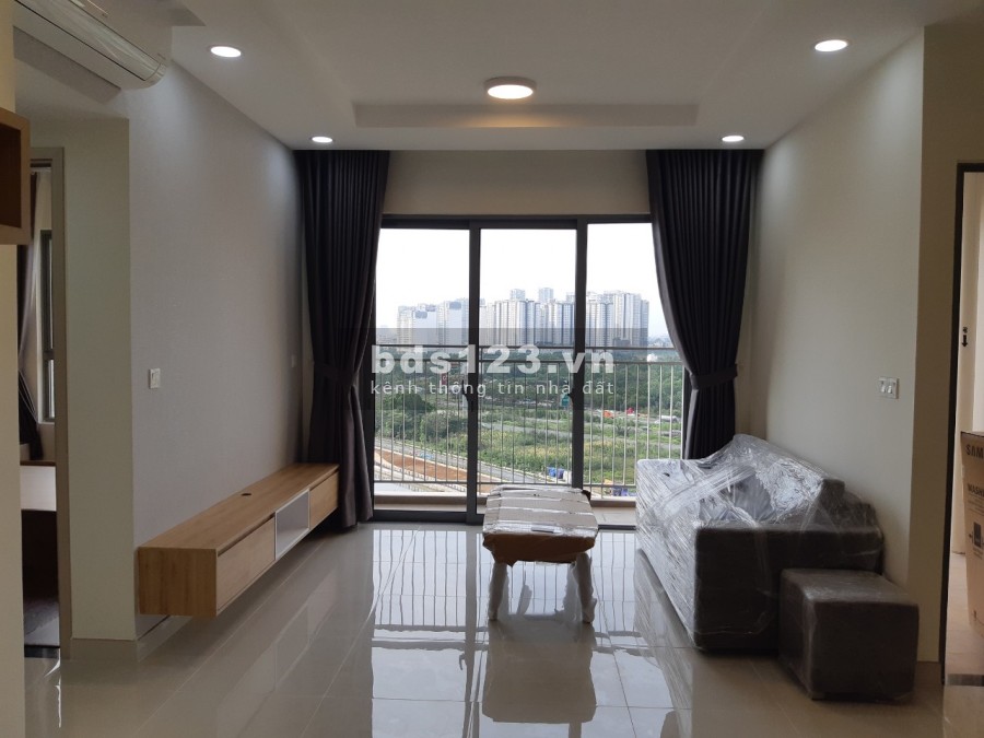Bên em đang nắm tất cả pass các căn hộ Palm Heights với giá 54 triệu/m2