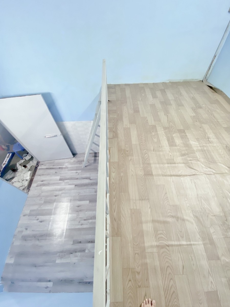 Chính Chủ Cần Cho thuê ở 16 Đường số 1, phường Hiệp Bình Phước, Quận Thủ Đức