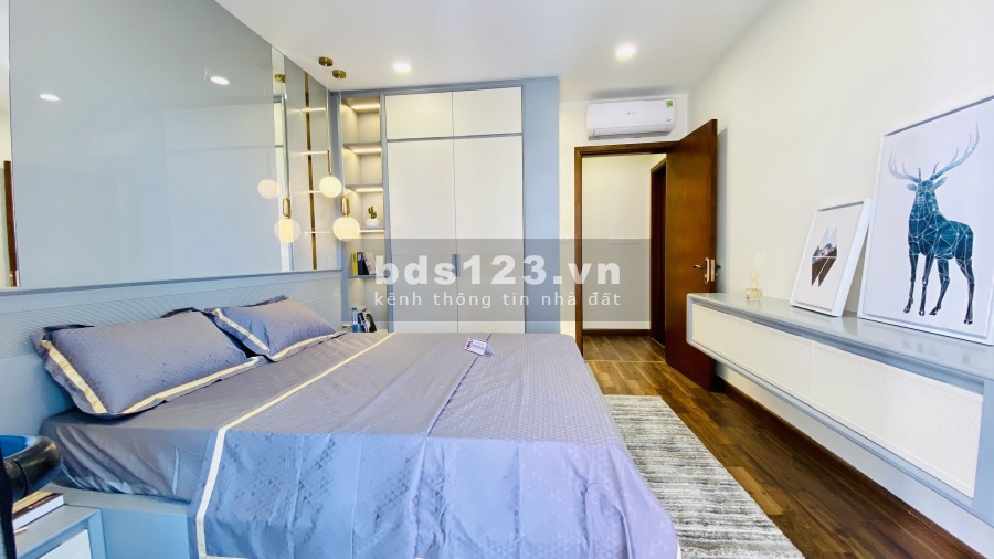 Bán căn góc 3PN 135m2 thông thuỷ tại MỸ ĐÌNH - Ck 8% - tặng ngay xe SH trị giá 110tr.