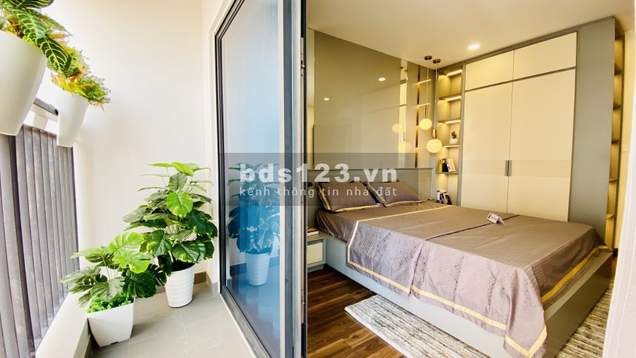 Bán căn góc 3PN 135m2 thông thuỷ tại MỸ ĐÌNH - Ck 8% - tặng ngay xe SH trị giá 110tr.